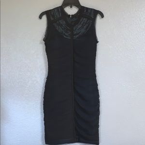 BCBGMaxAzaria Dress